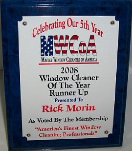Arizona Window Care Tucson, Arizona Since 1994