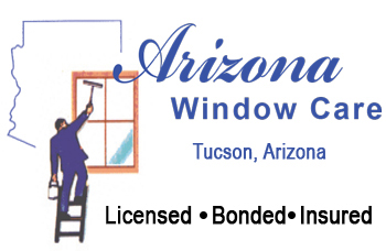 Arizona Window Care Logo